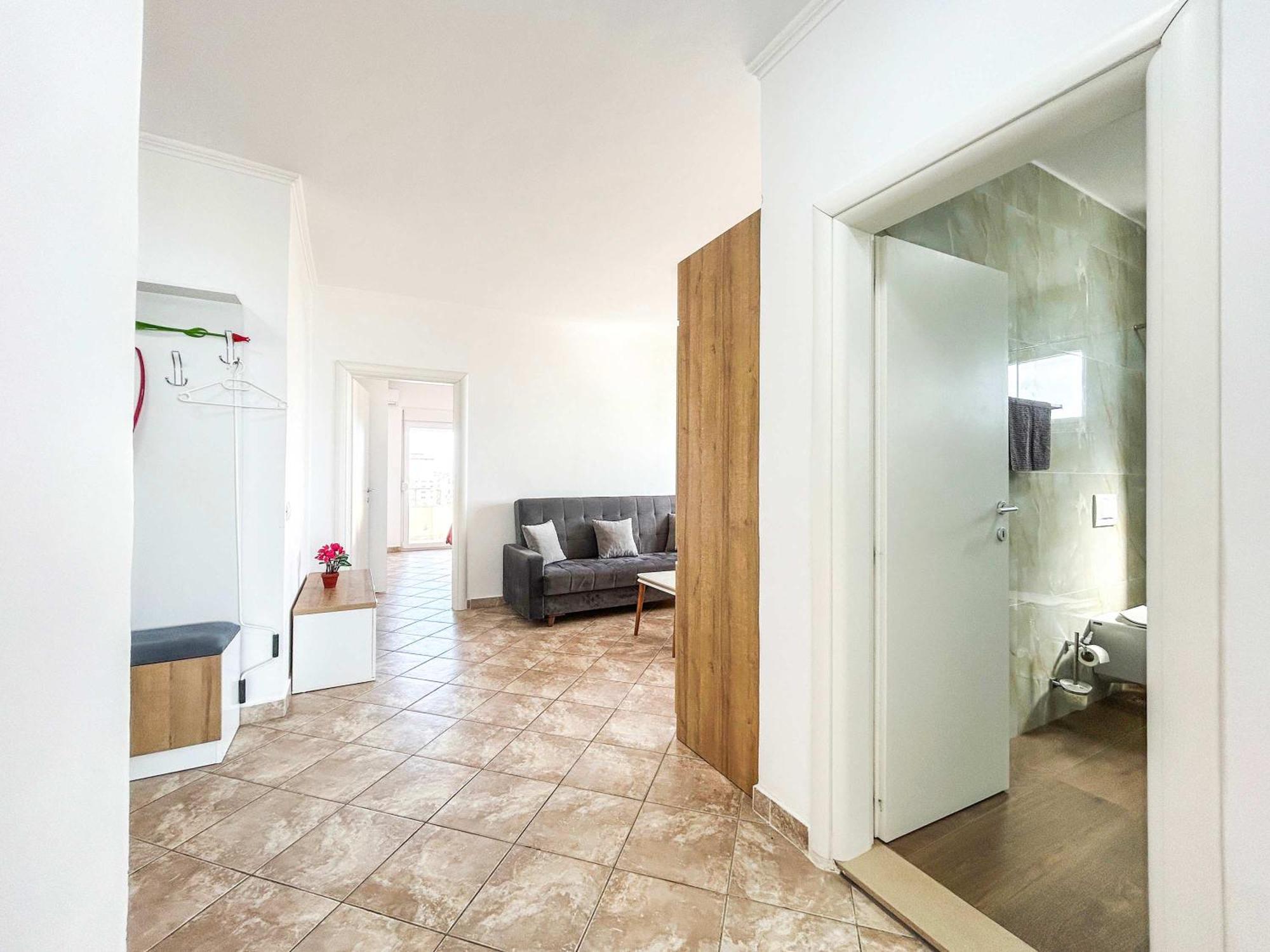 Apartamento Divine 642 Durrës Exterior foto
